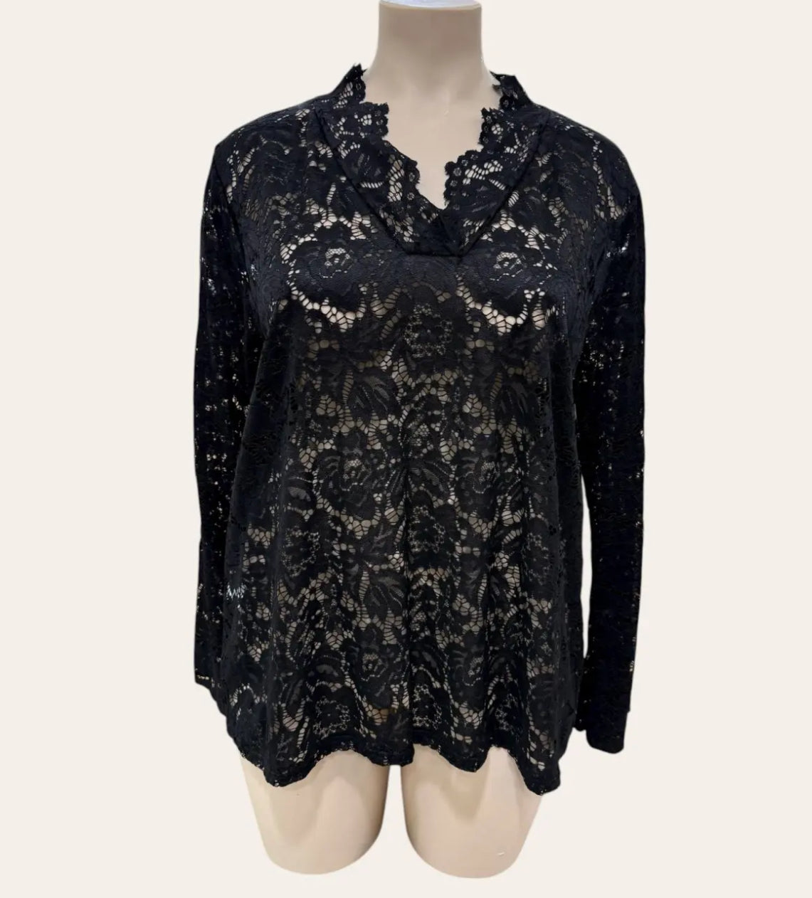 Dentelle C’melodie