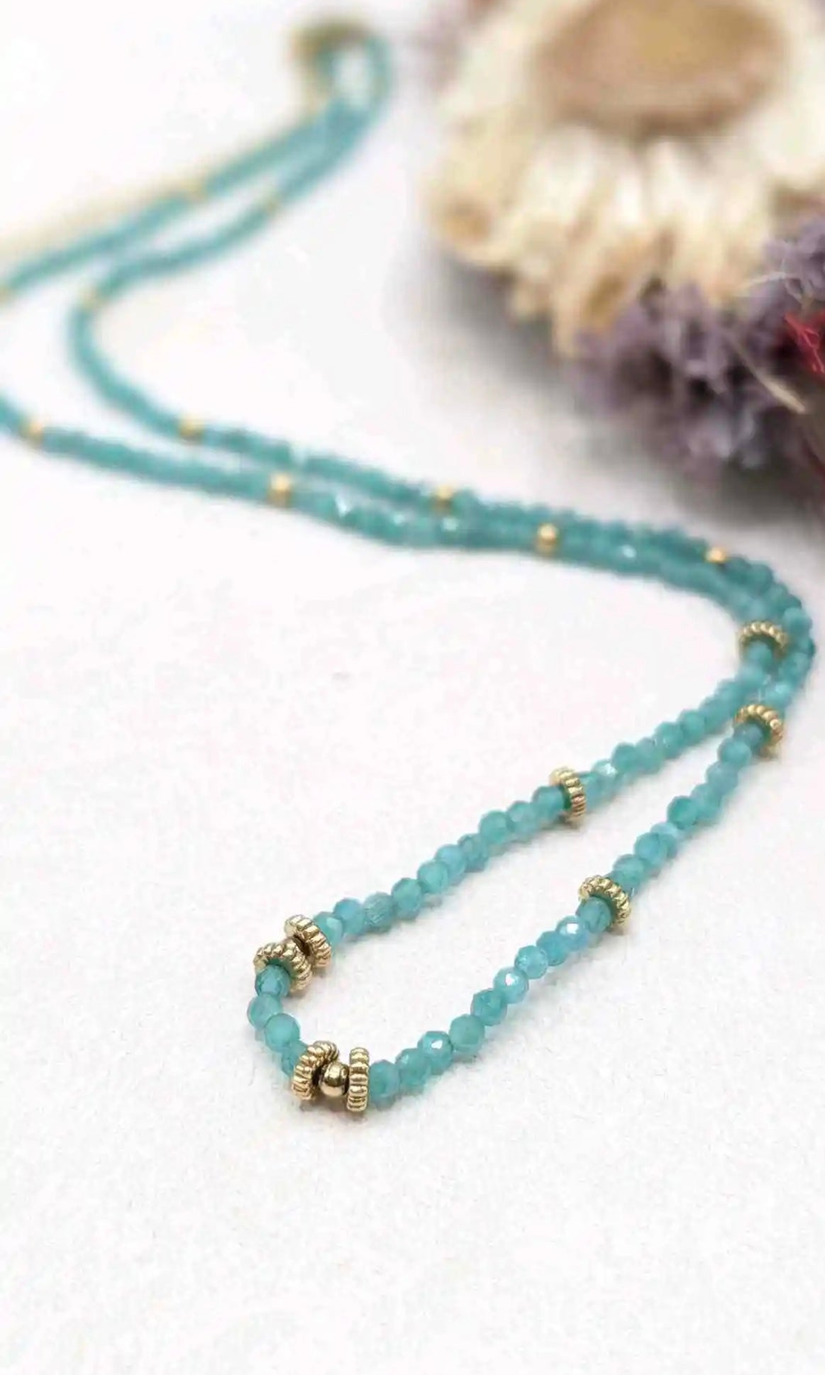 Collier Exception