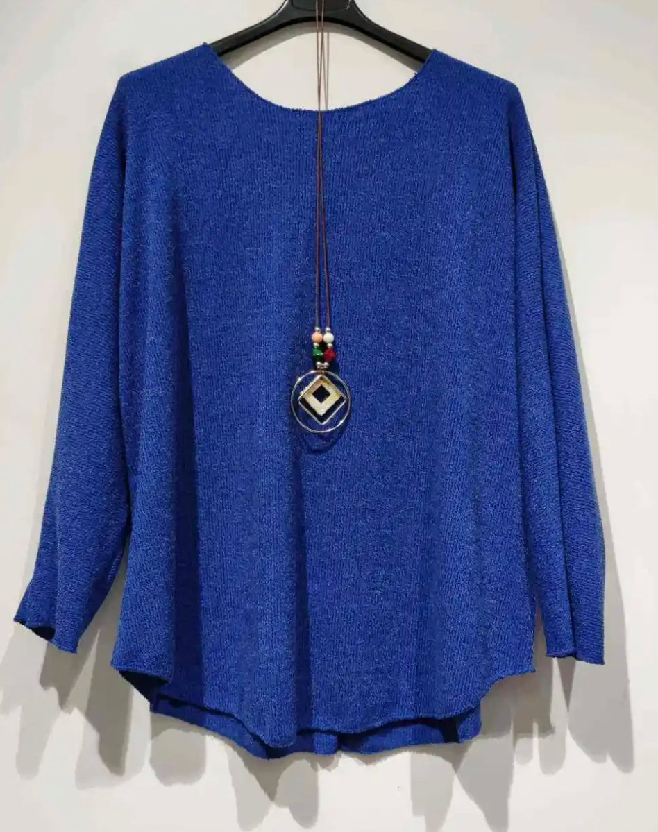 Pull Mona GT