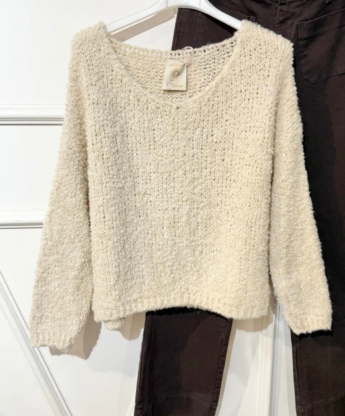 Pull Xenia