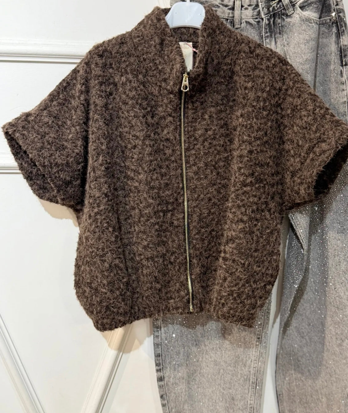 Veste Maghla