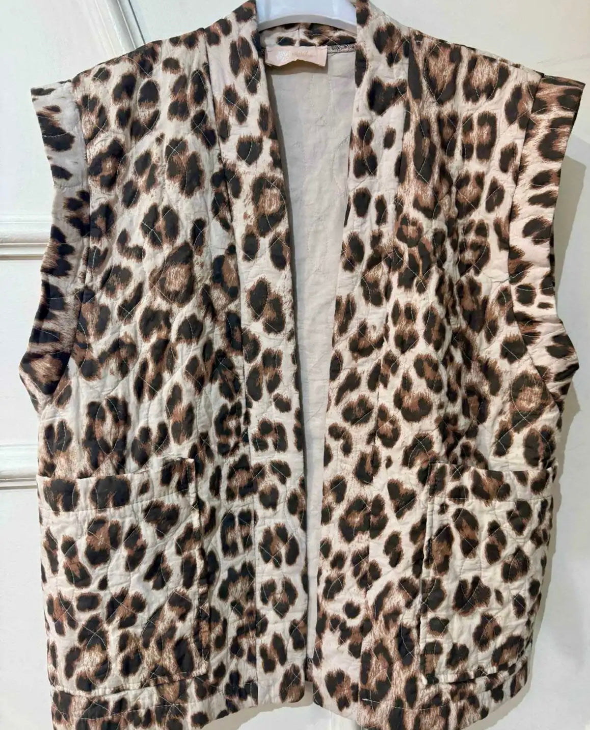 Gilet Madisson