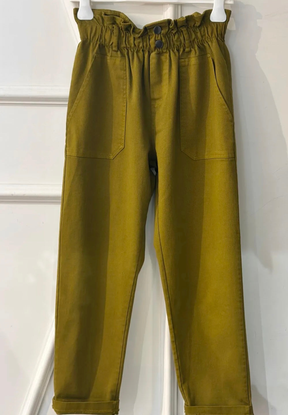 Pantalon winter