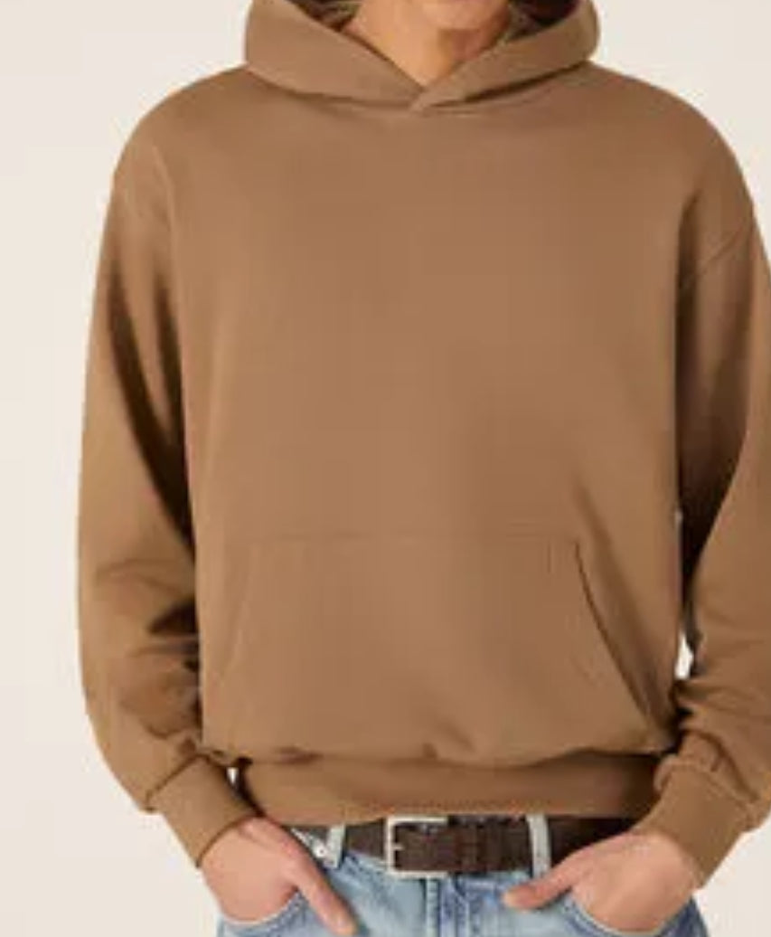 Sweat Alcott