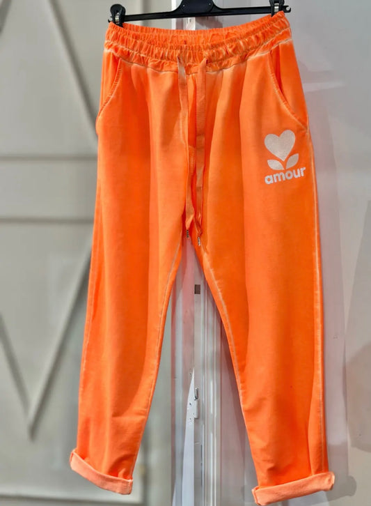 Pantalon Pantamour