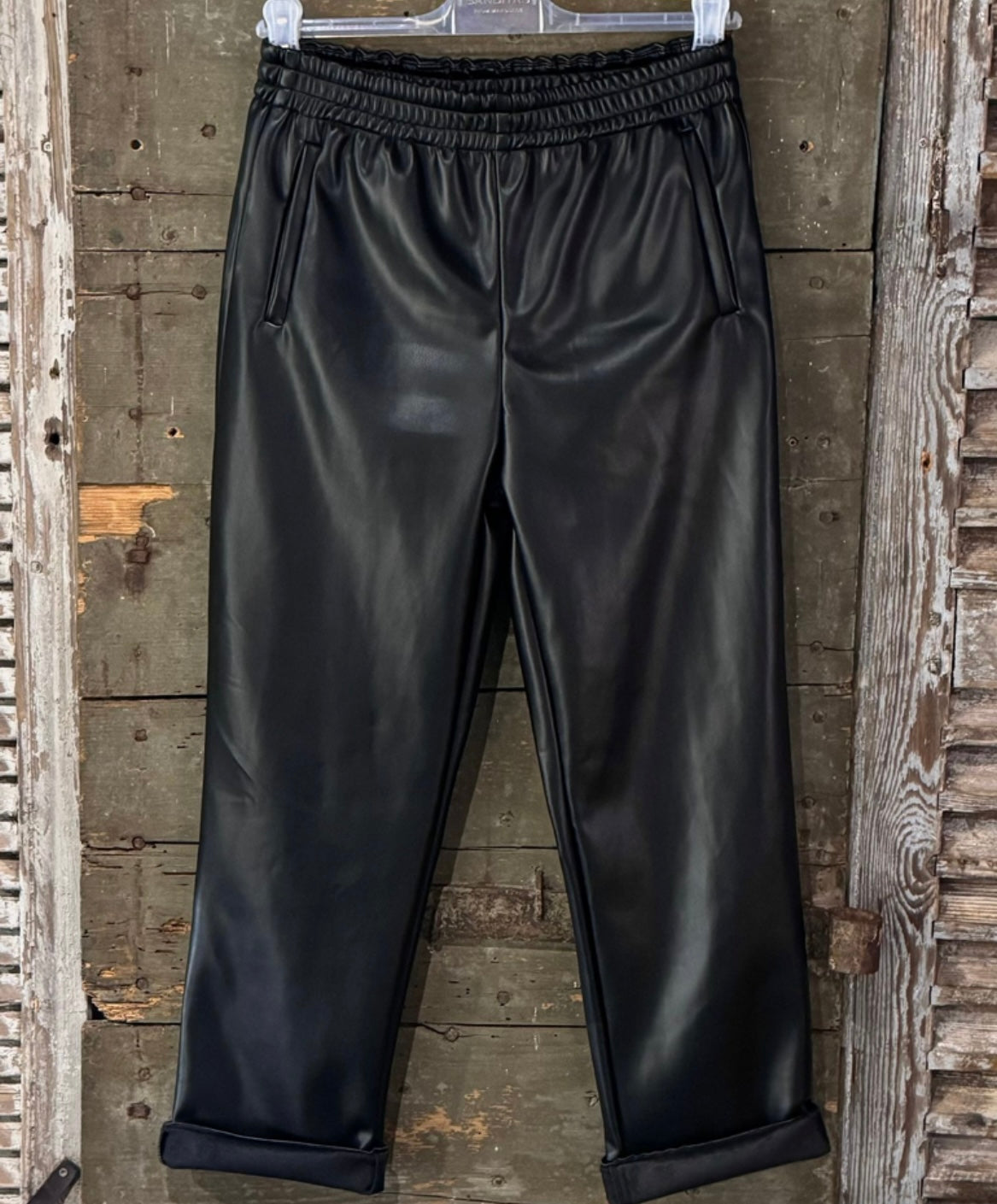 Pantalon Rubicone