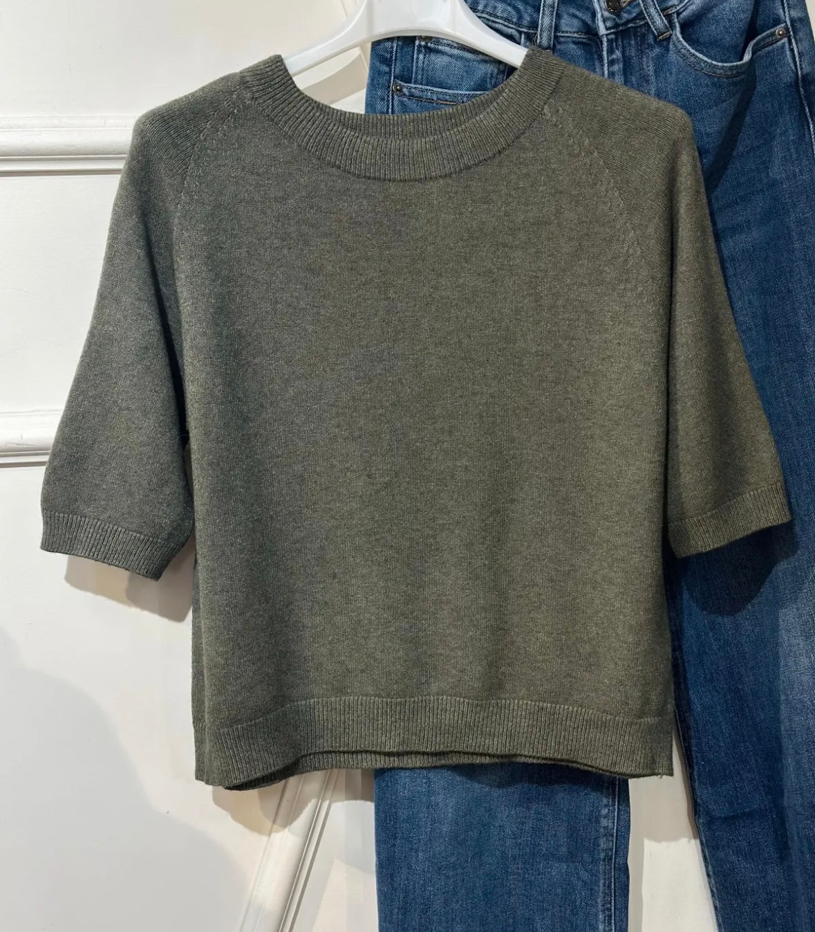 Pull Éléonore