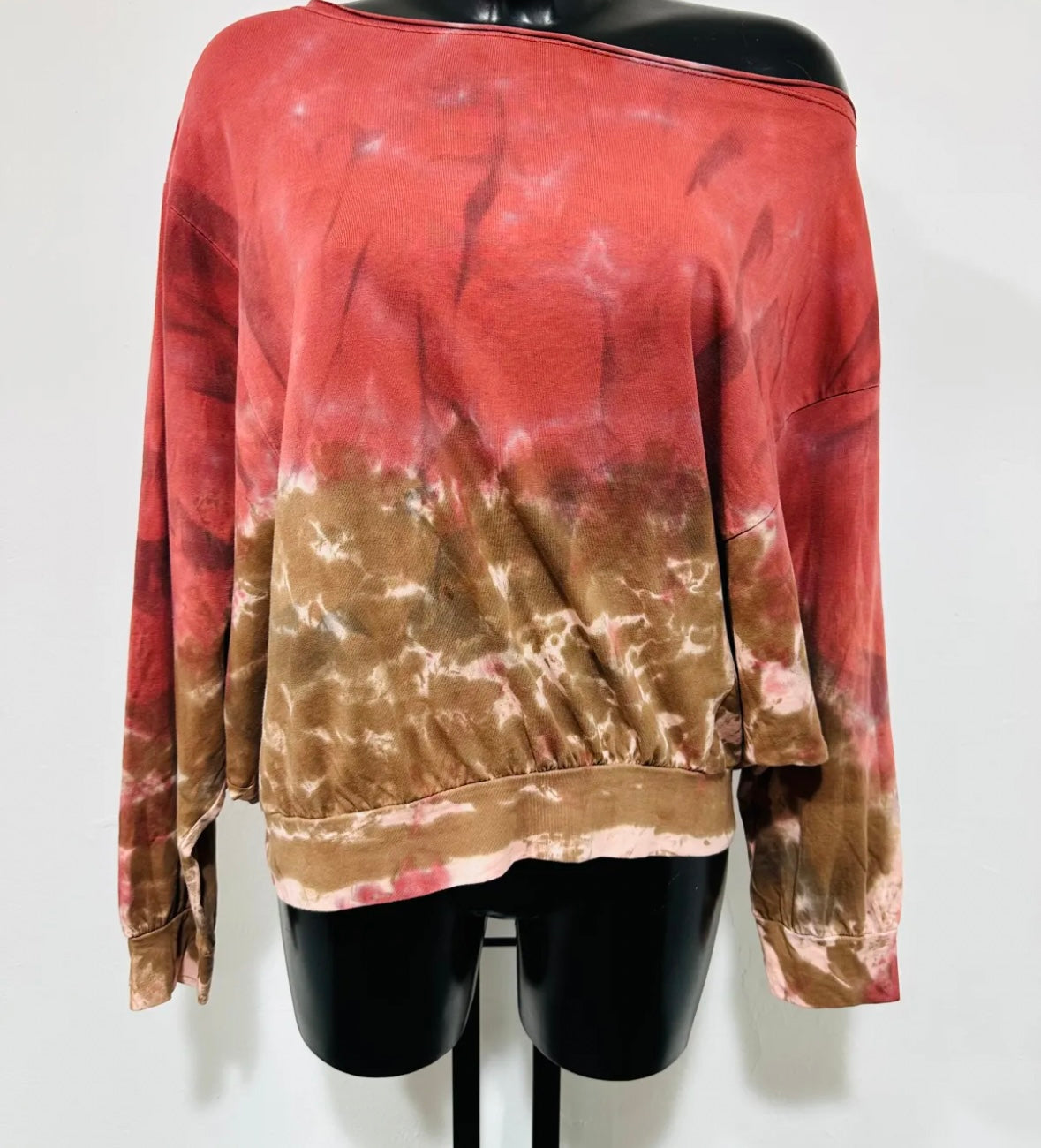 Pull Tiedye