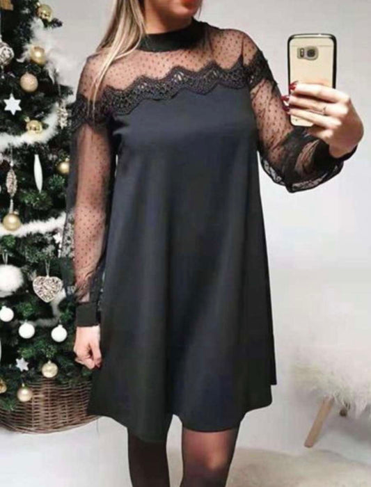 Robe LACE -GT