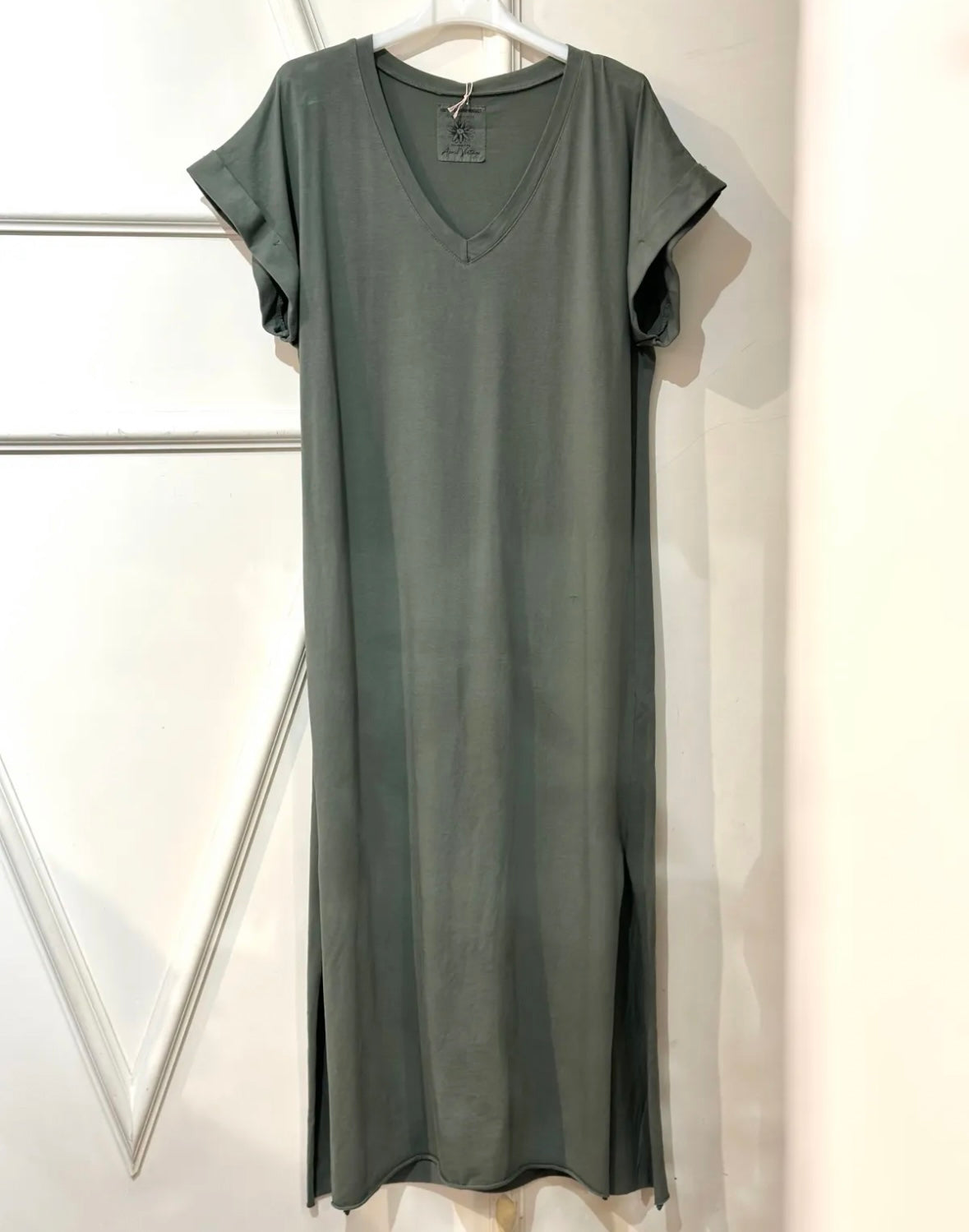 Robe Basico