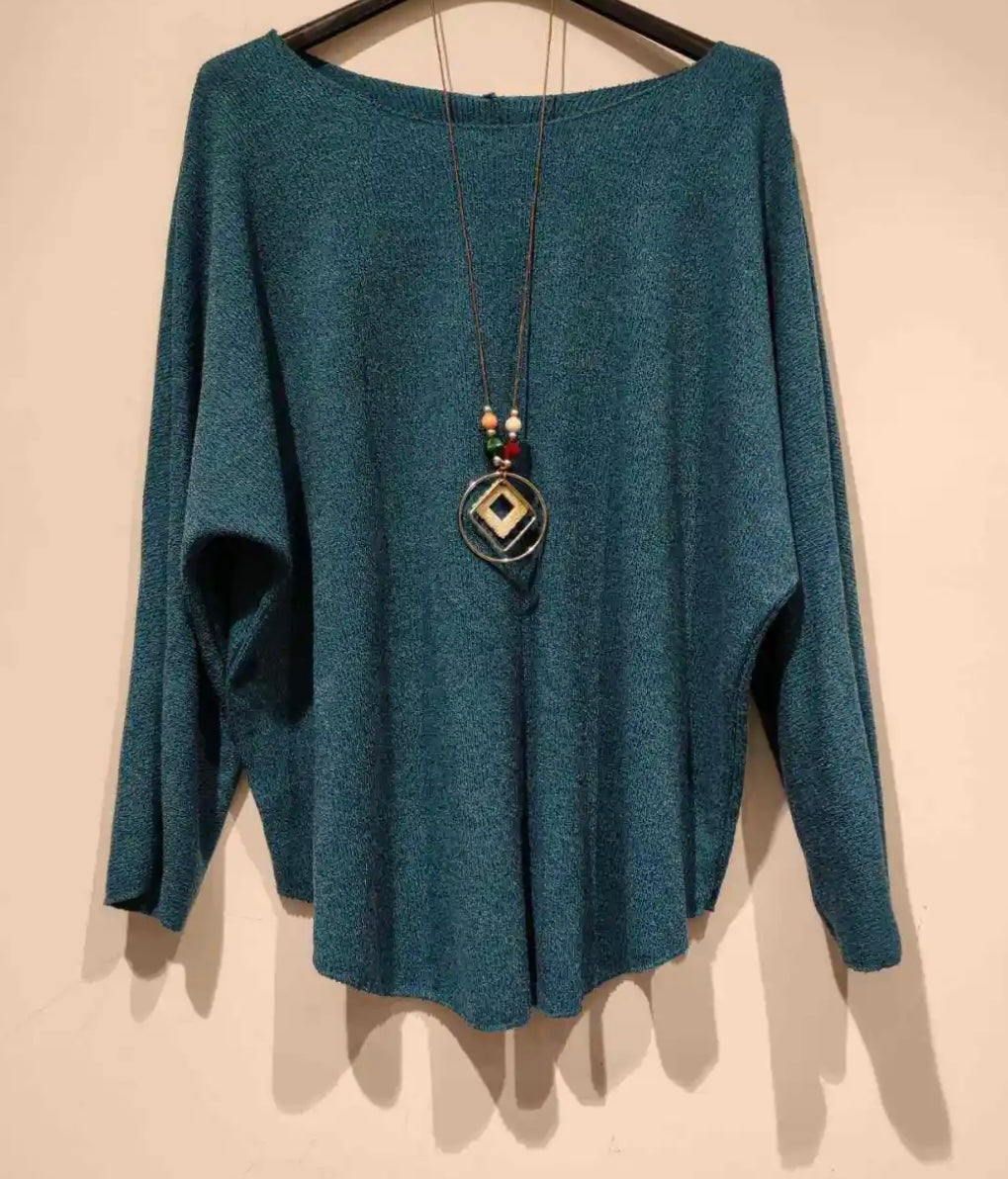 Pull Mona GT