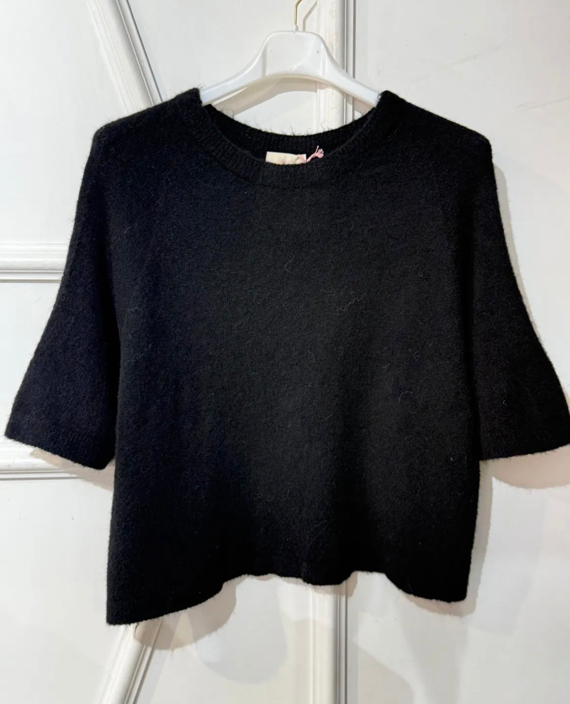 Pull Alpaga Soft