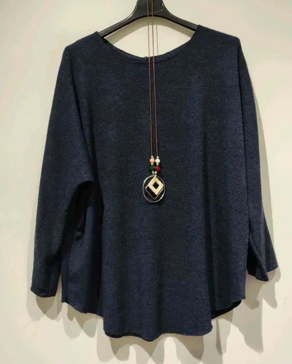 Pull Mona GT