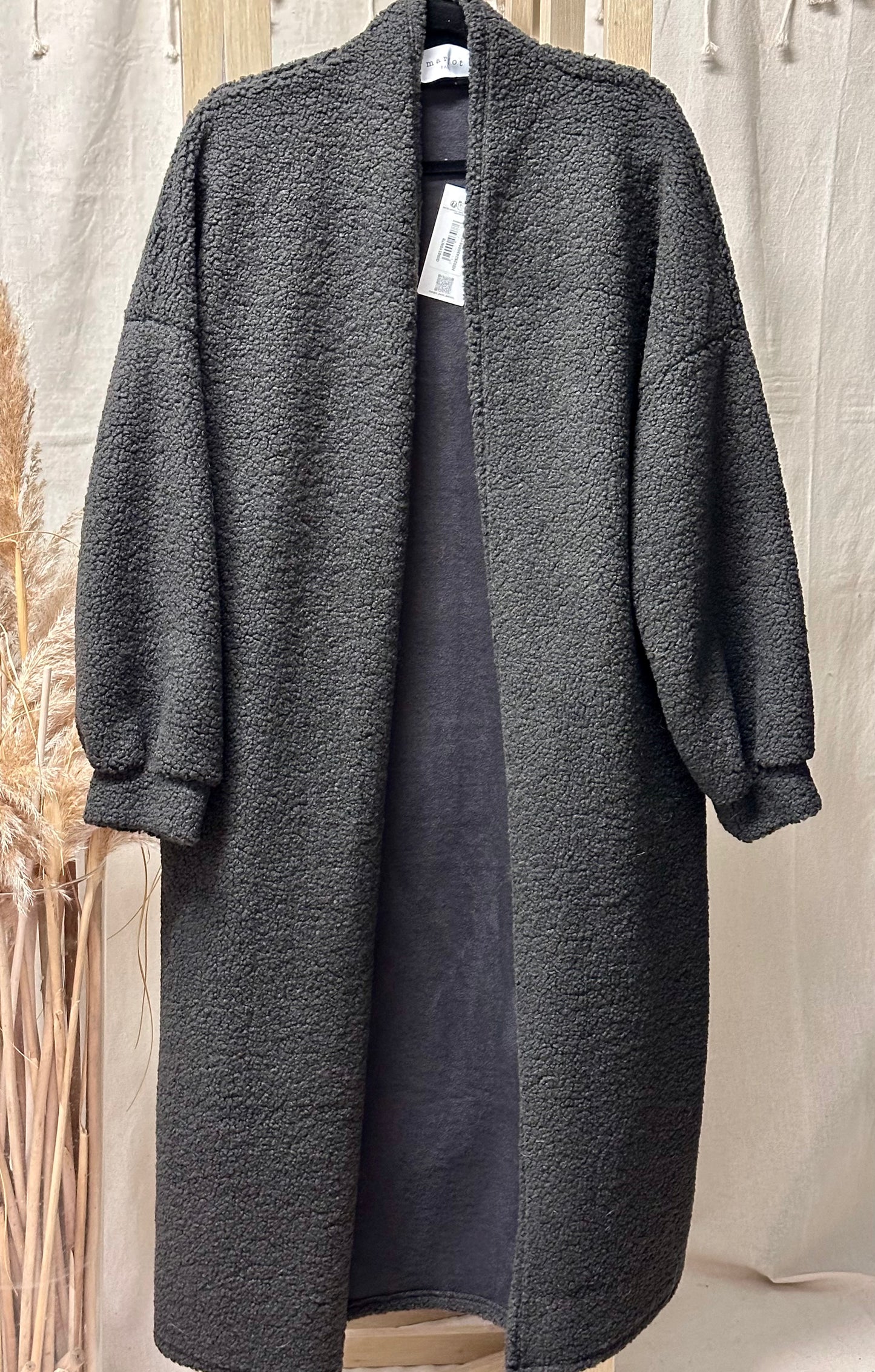 Veste gilet GIORGIA