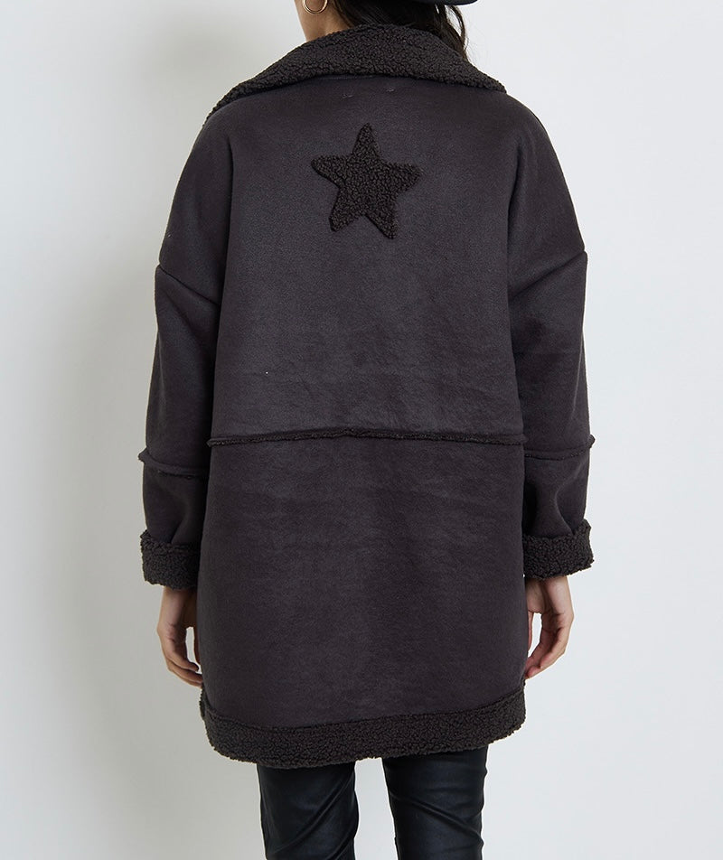 Manteau PAUL