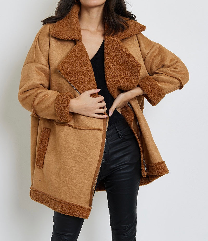 Manteau PAUL