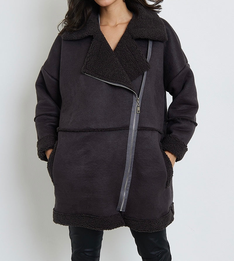 Manteau PAUL