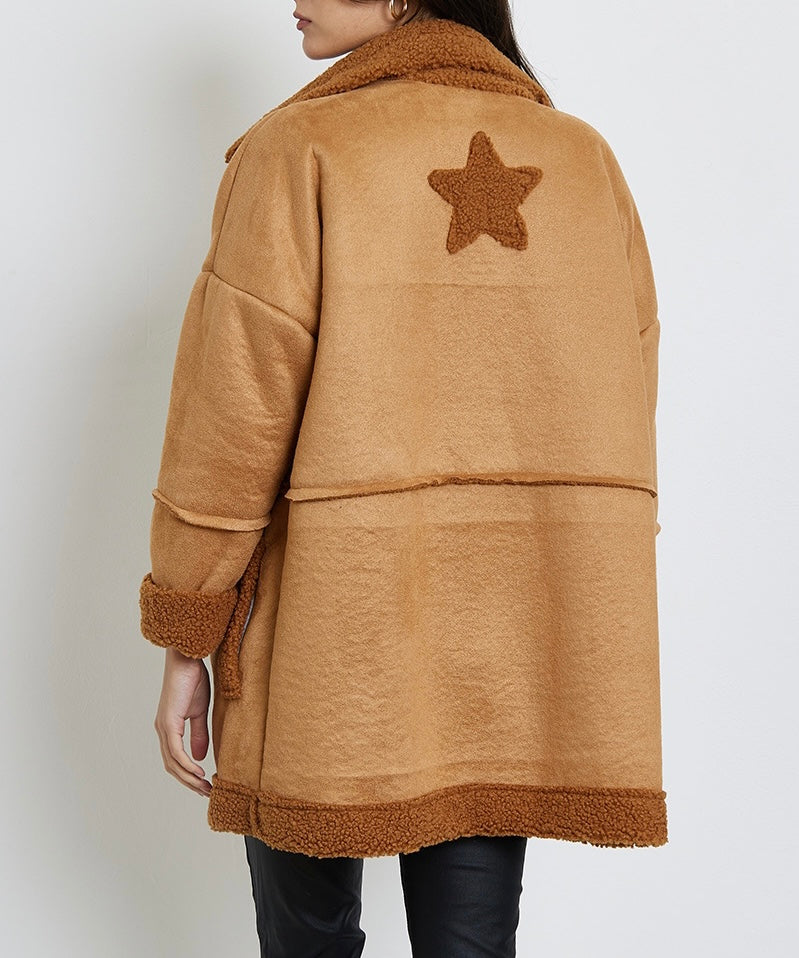 Manteau PAUL