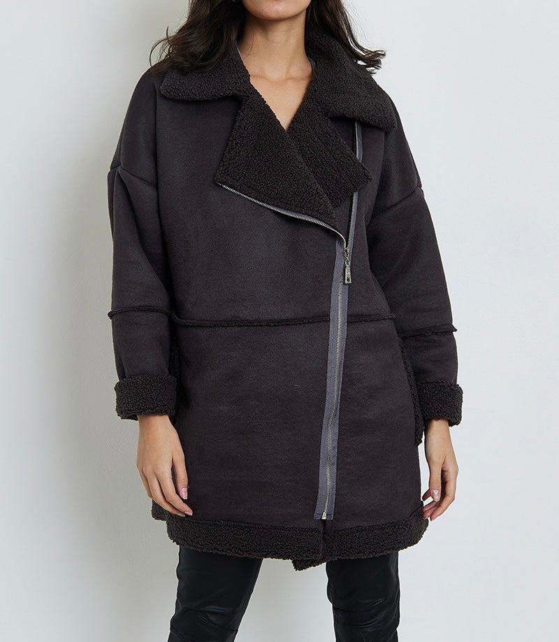 Manteau PAUL
