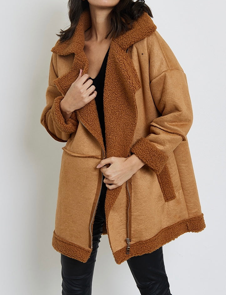 Manteau PAUL