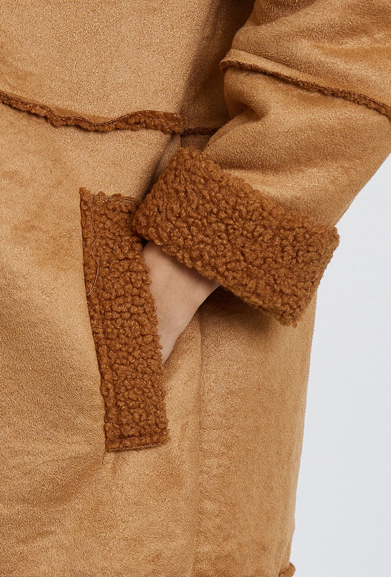 Manteau PAUL