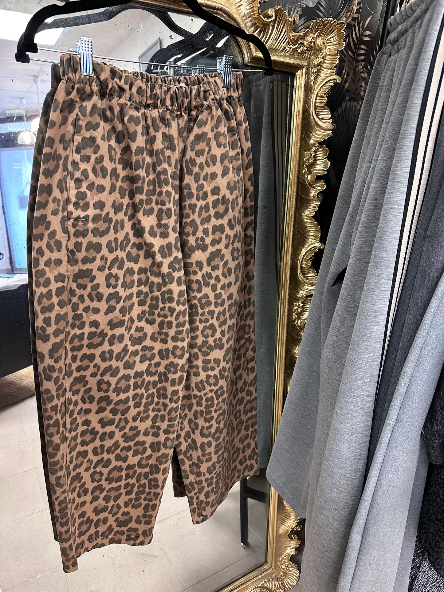 Pantalon Presto