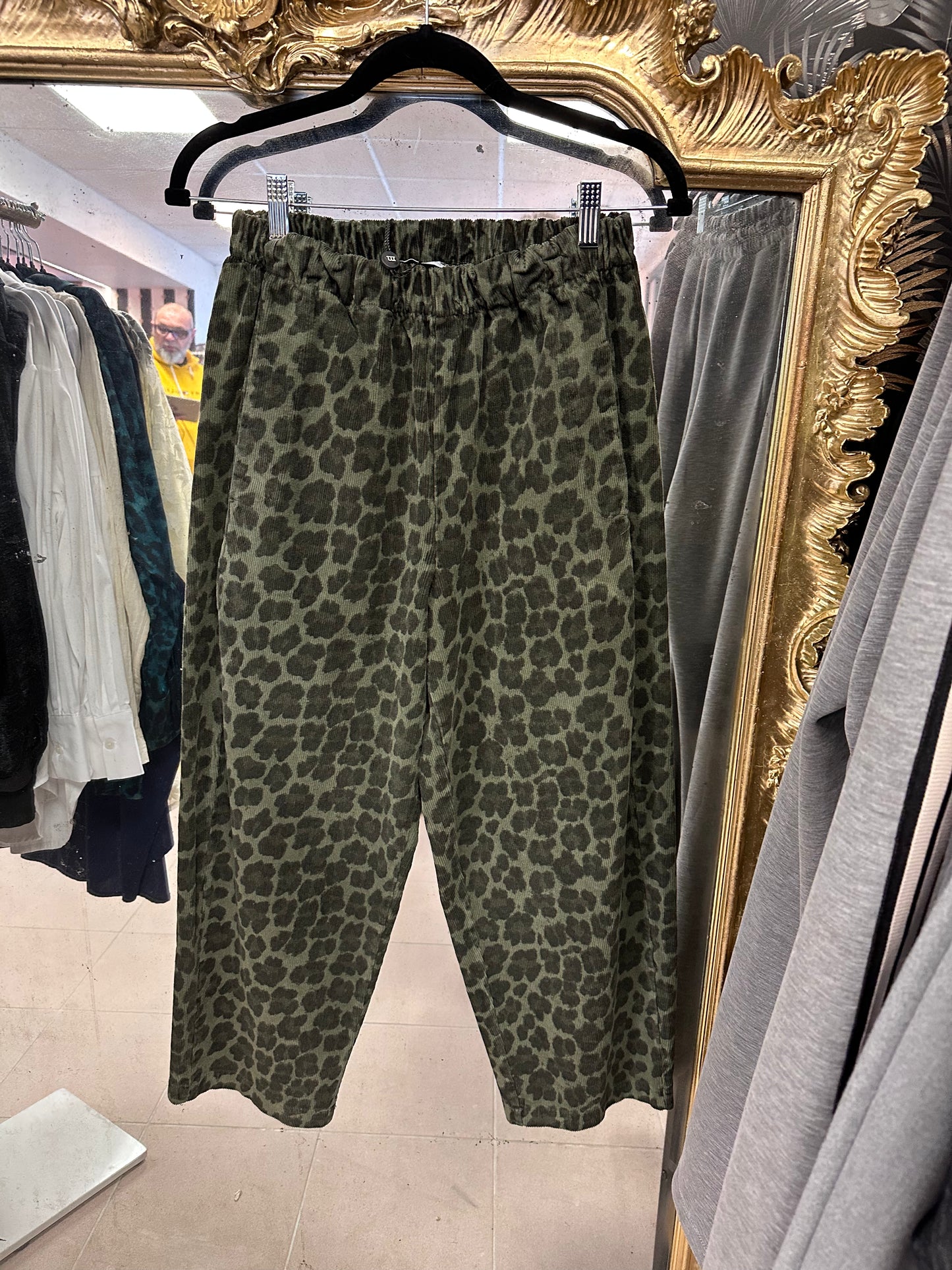 PANTALON Polder