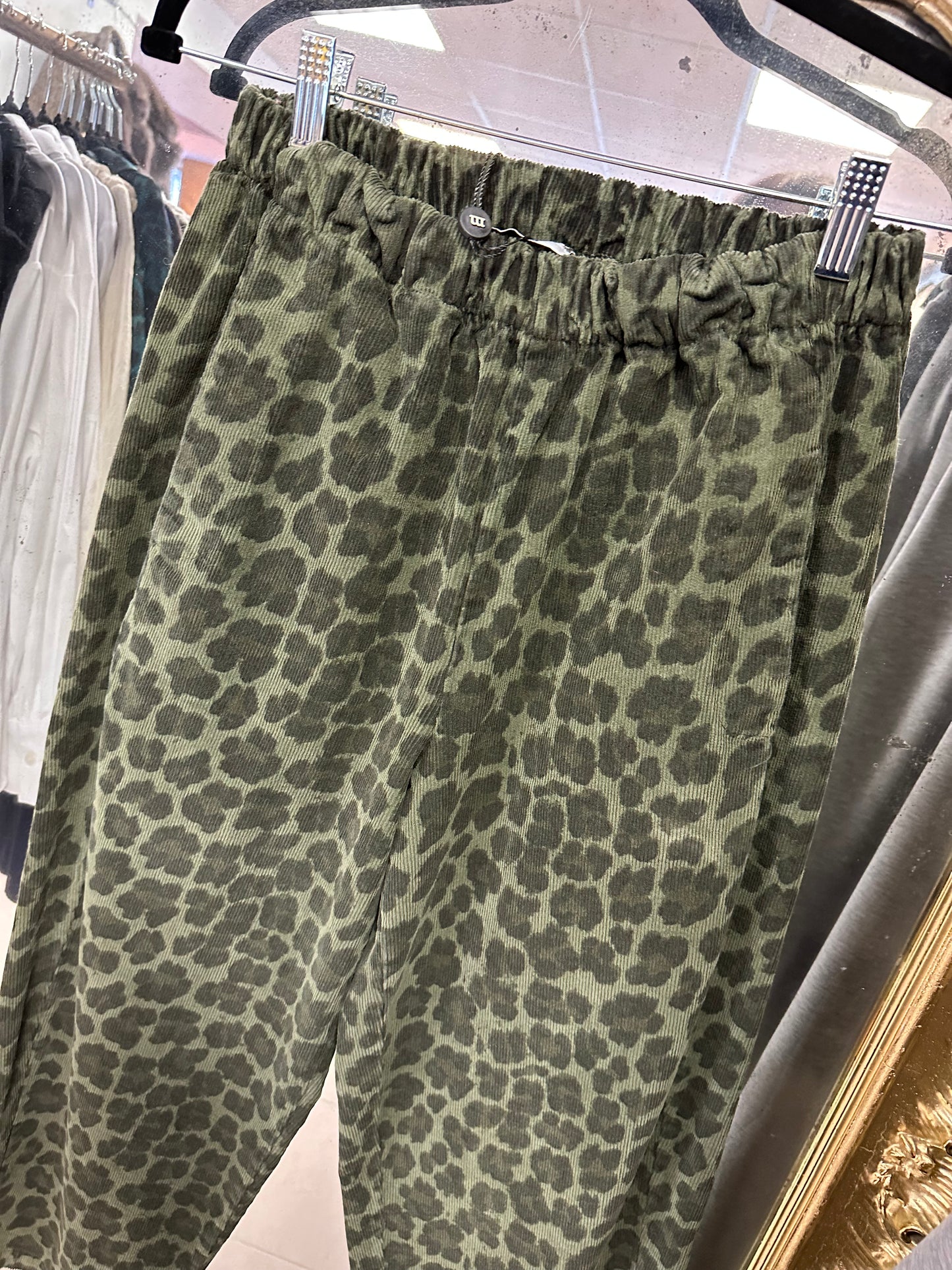 PANTALON Polder