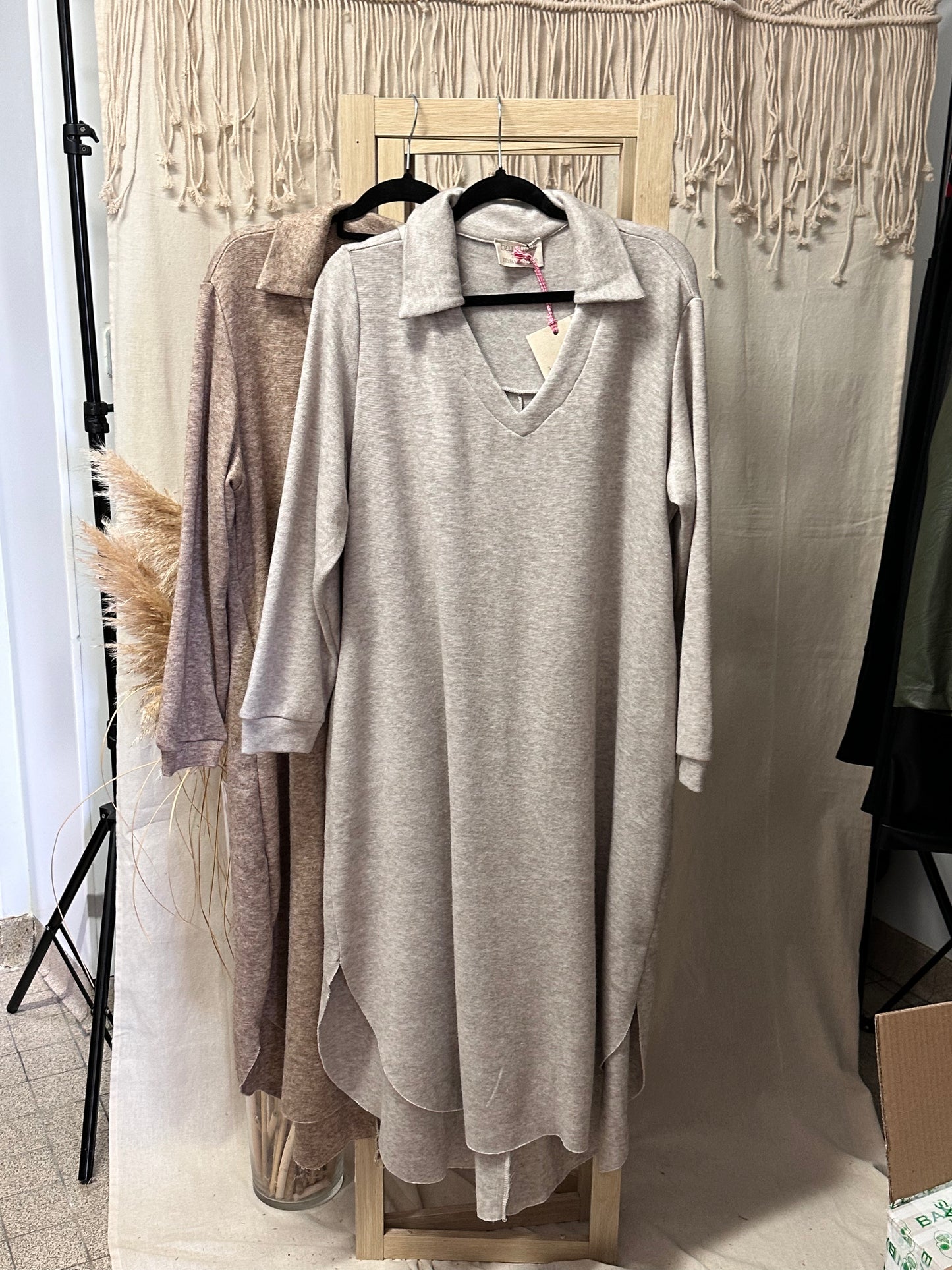 ROBE TUNIQUE ALABAMA
