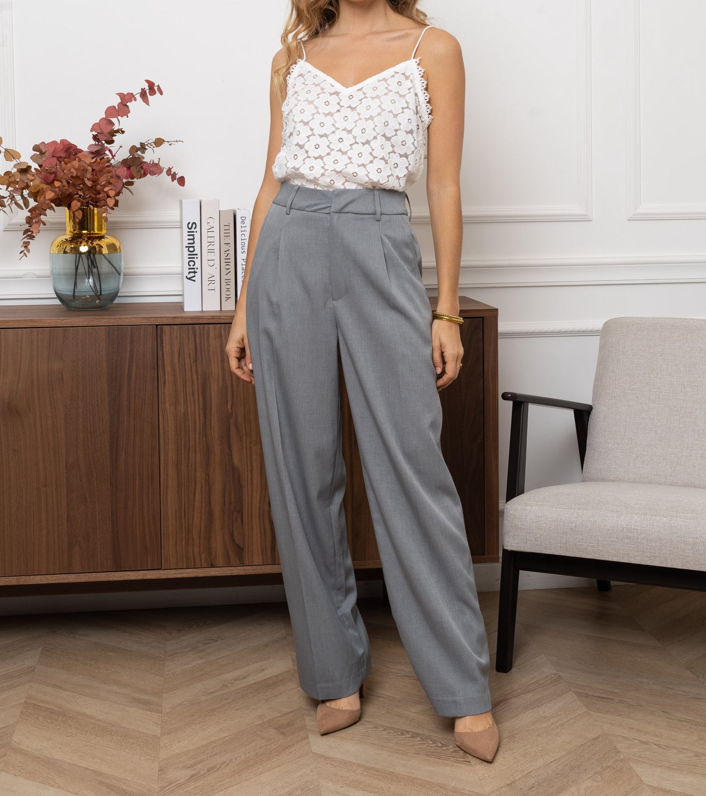 Pantalon KARL