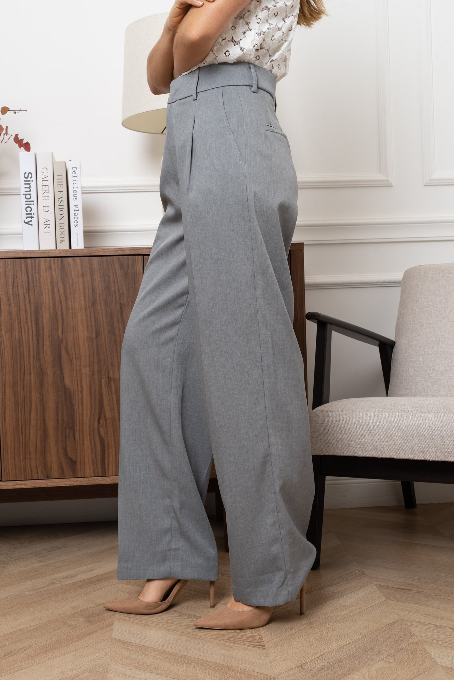 Pantalon KARL