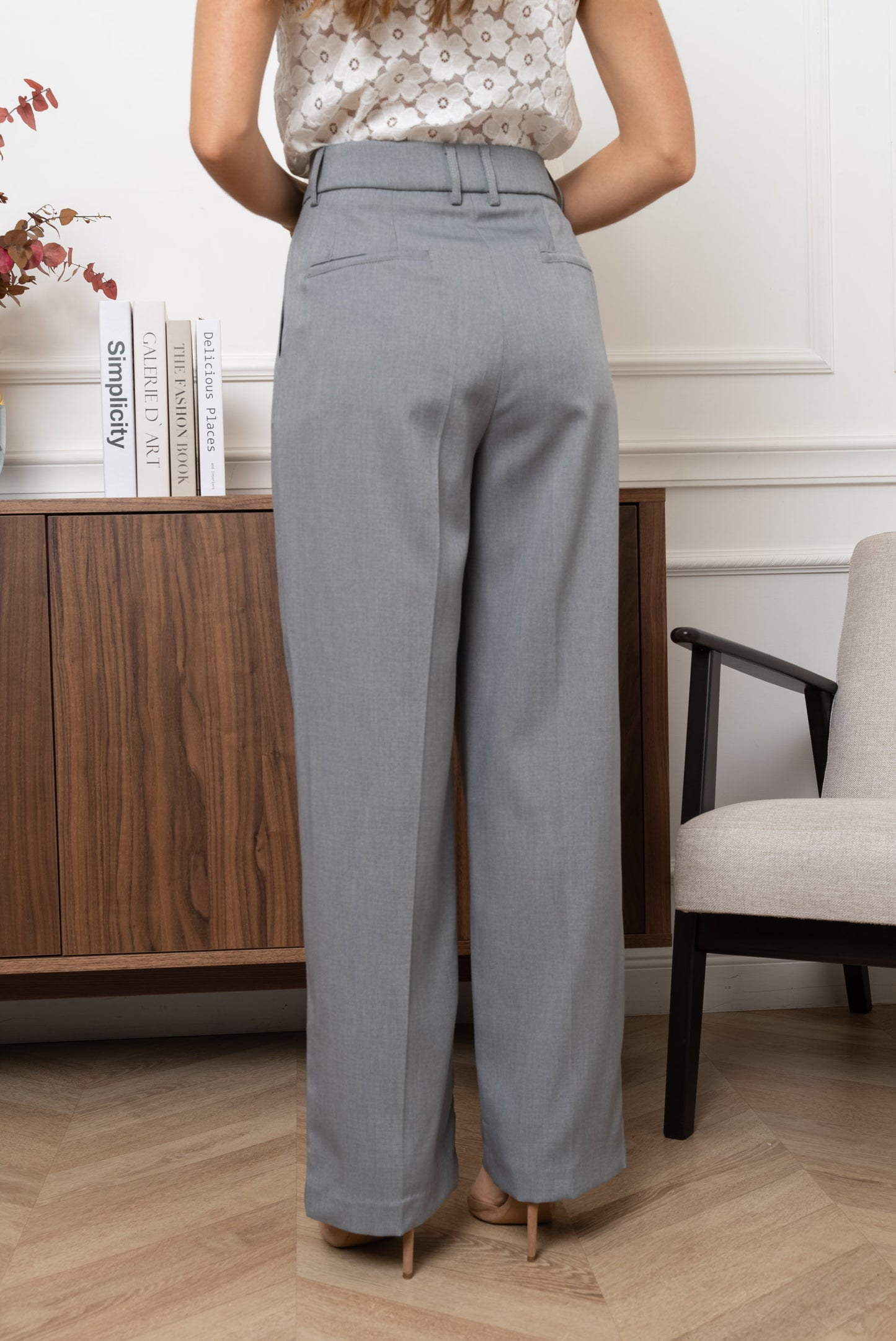 Pantalon KARL