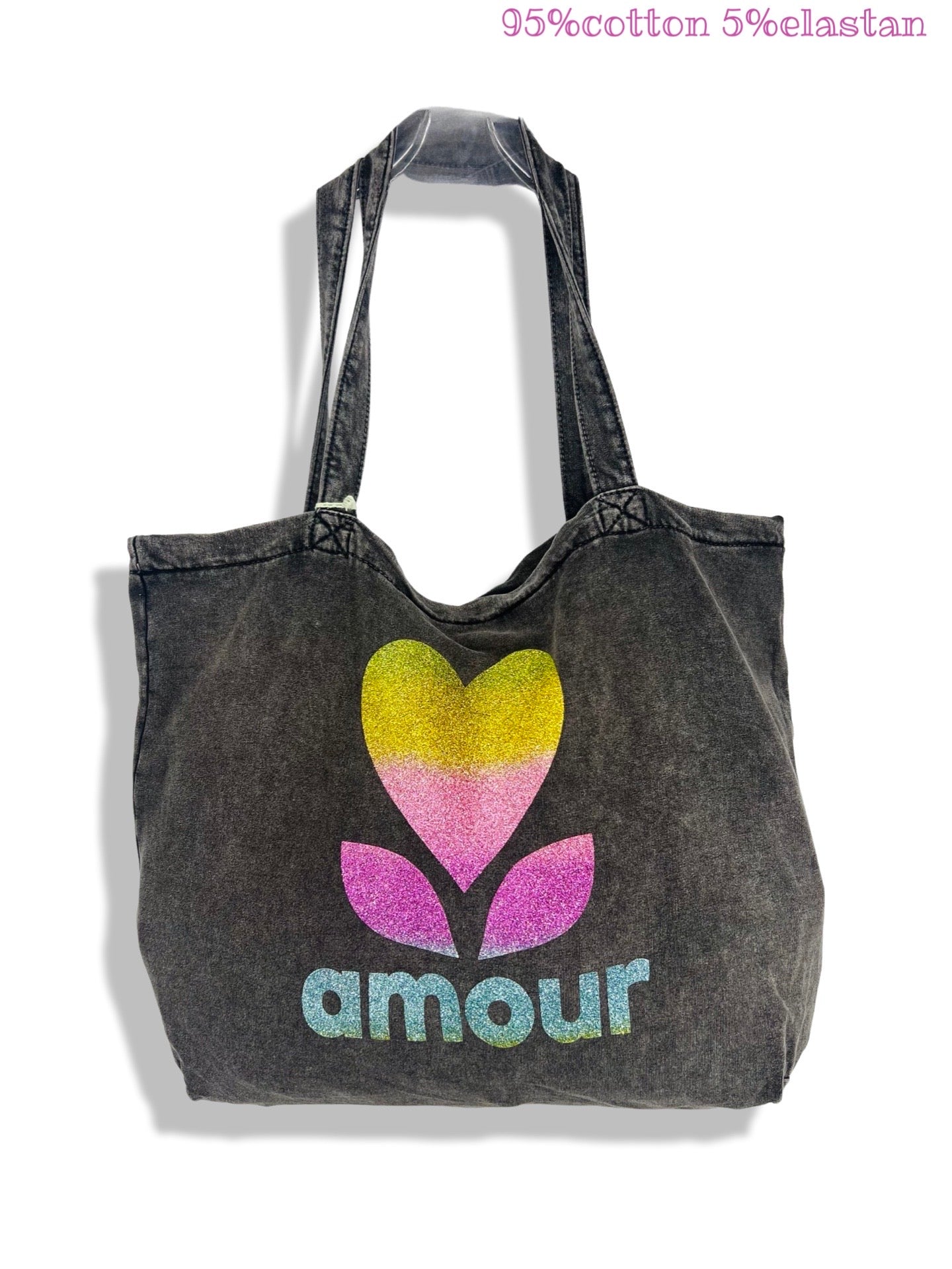 Sac AMOUR