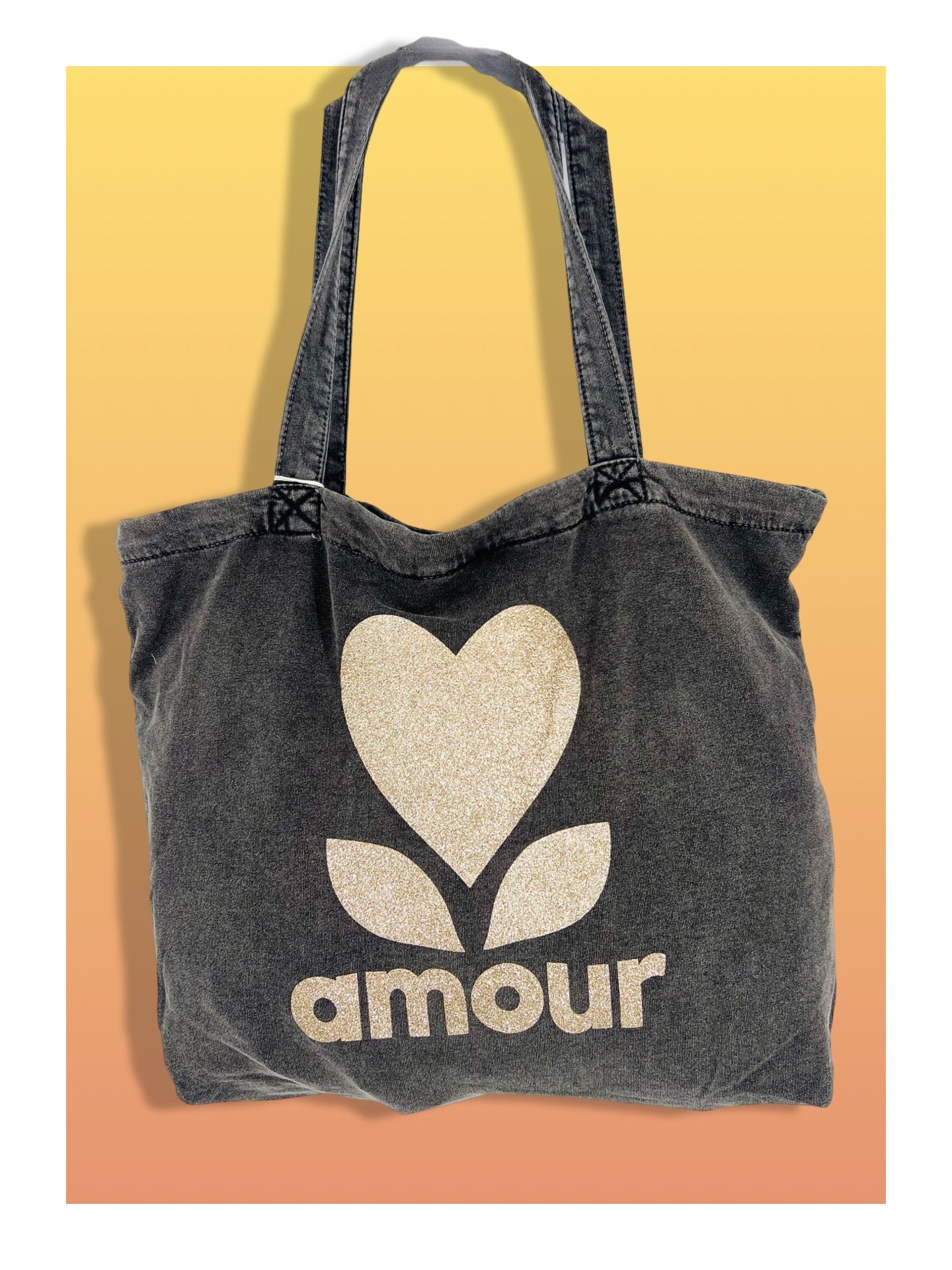 Sac AMOUR