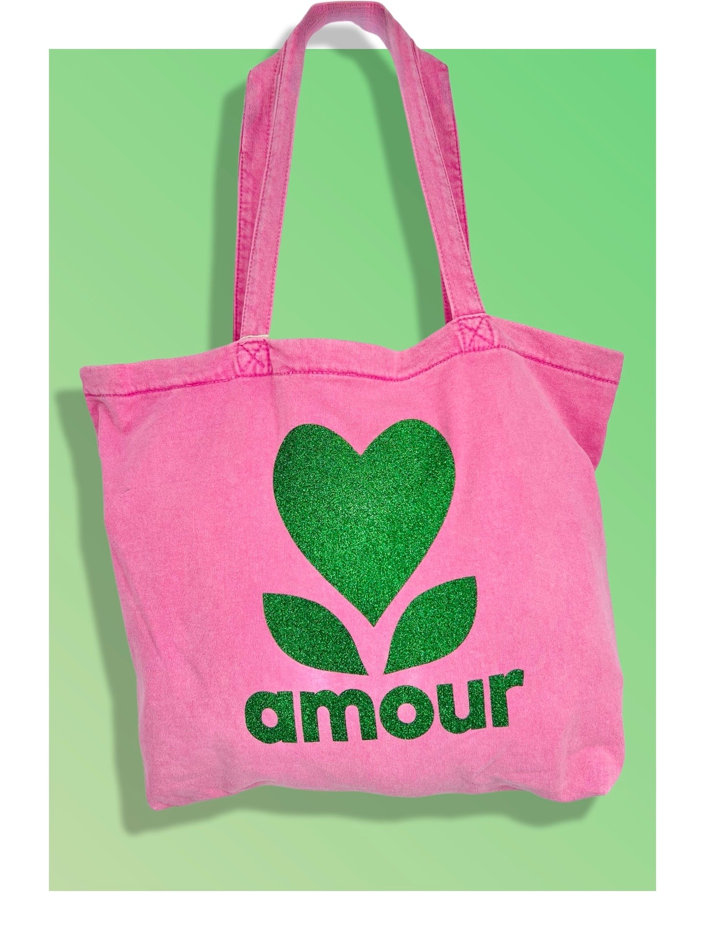 Sac AMOUR