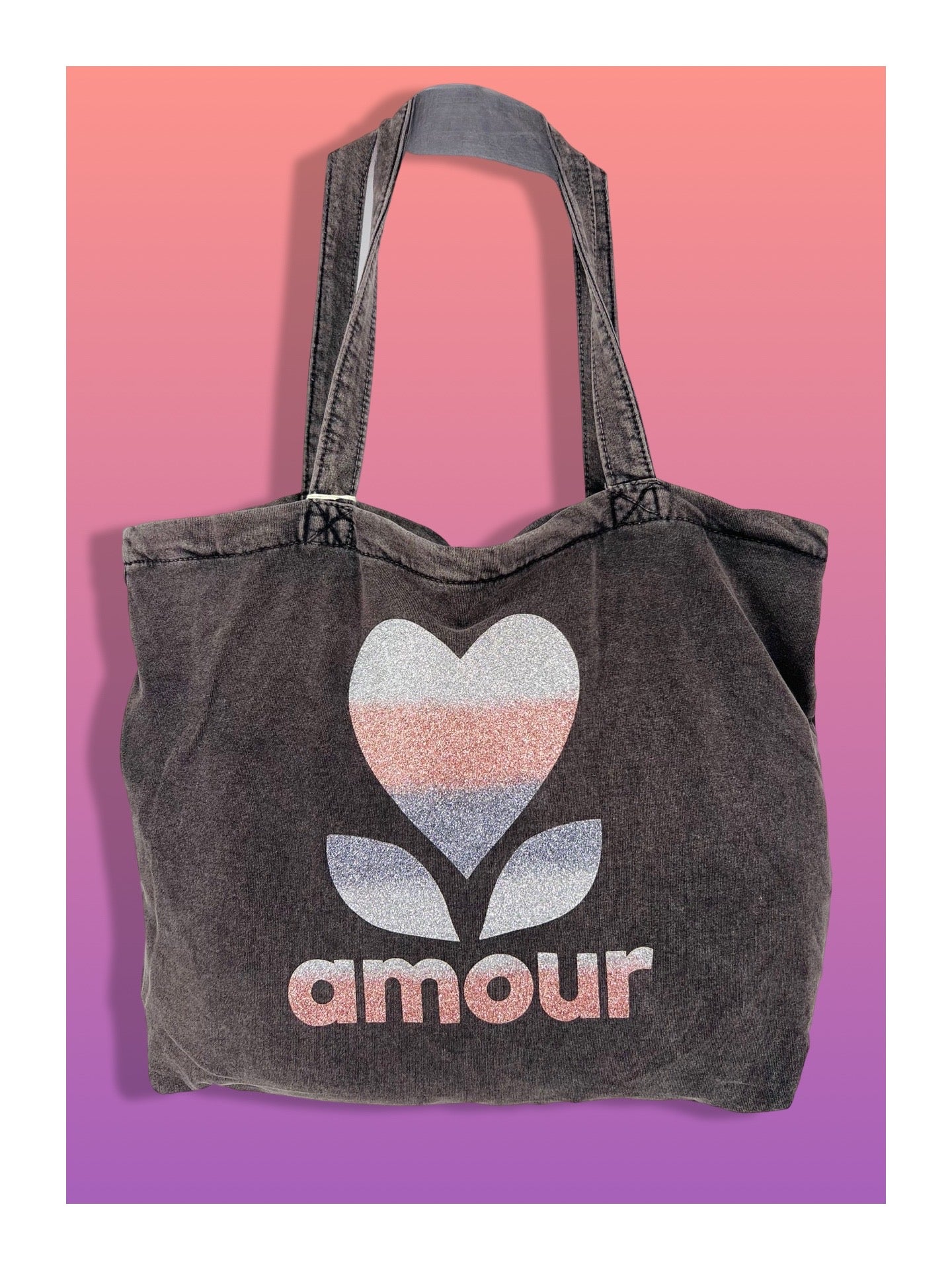 Sac AMOUR
