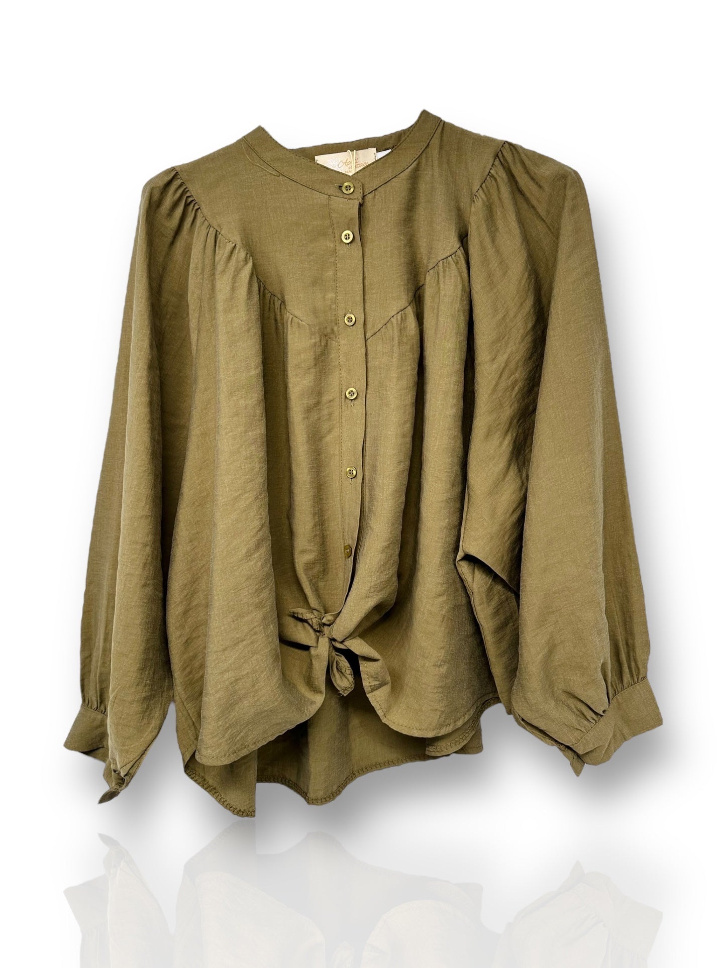 Chemise MANUELA