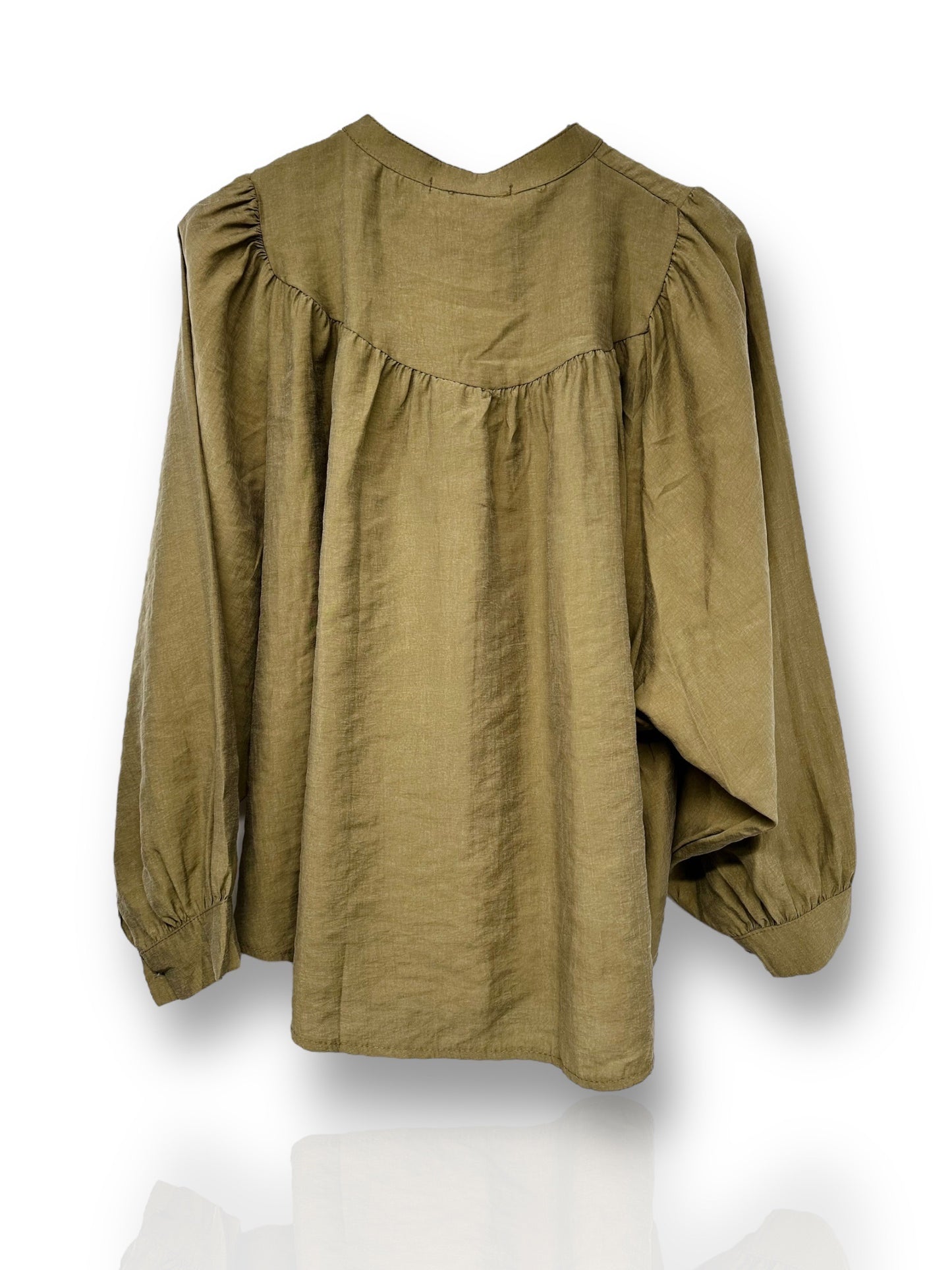 Chemise MANUELA