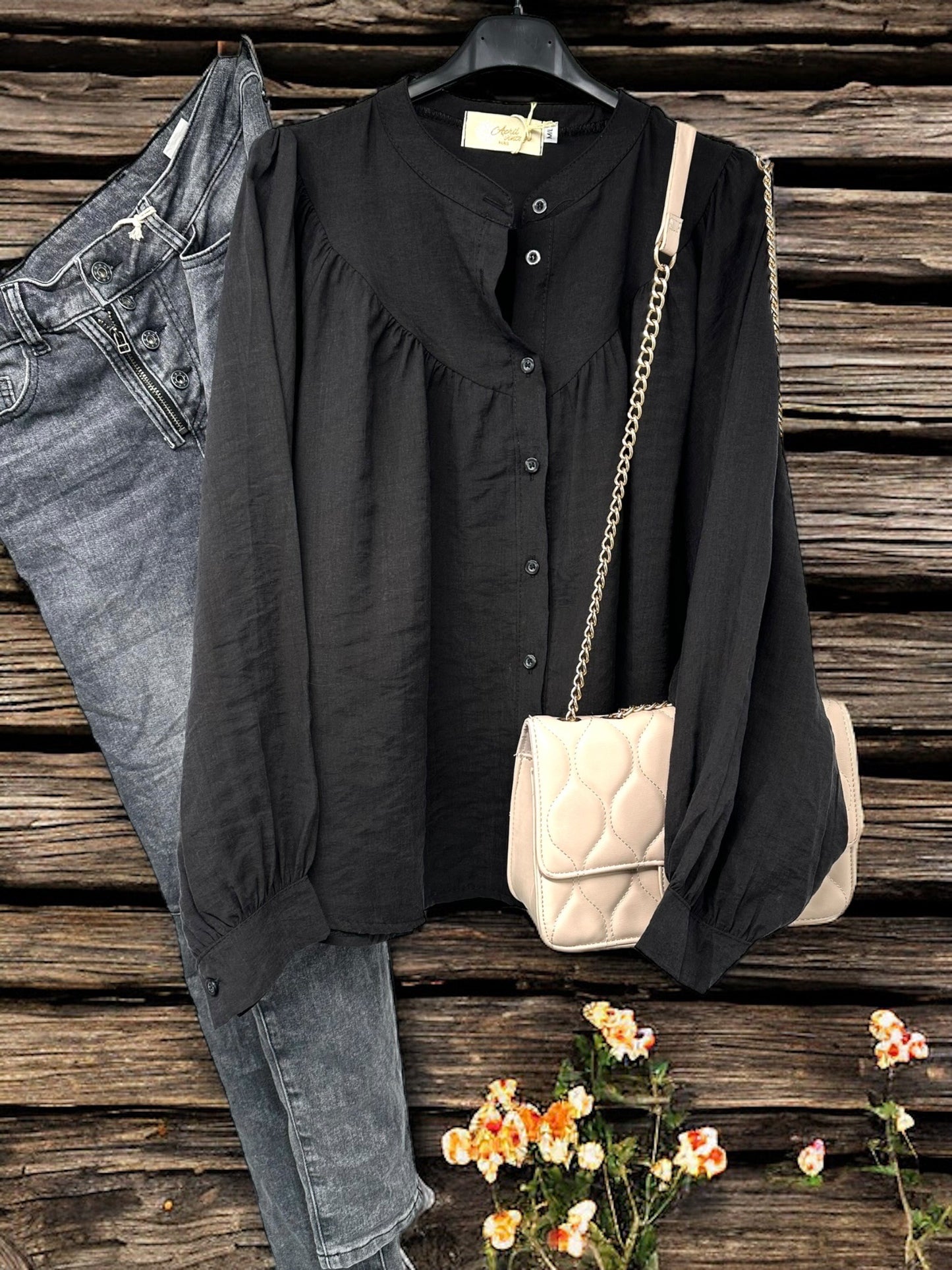 Chemise MANUELA