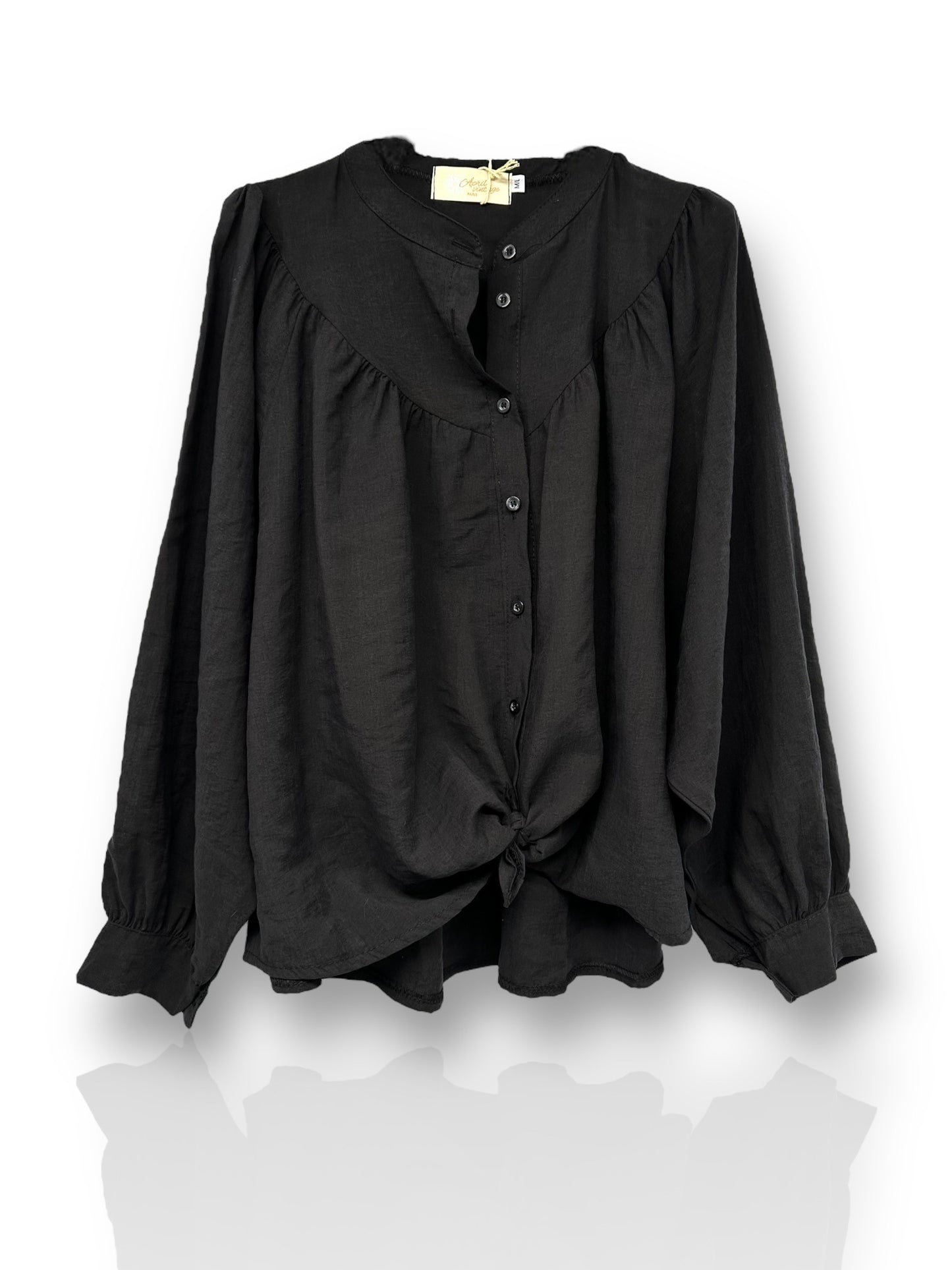 Chemise MANUELA