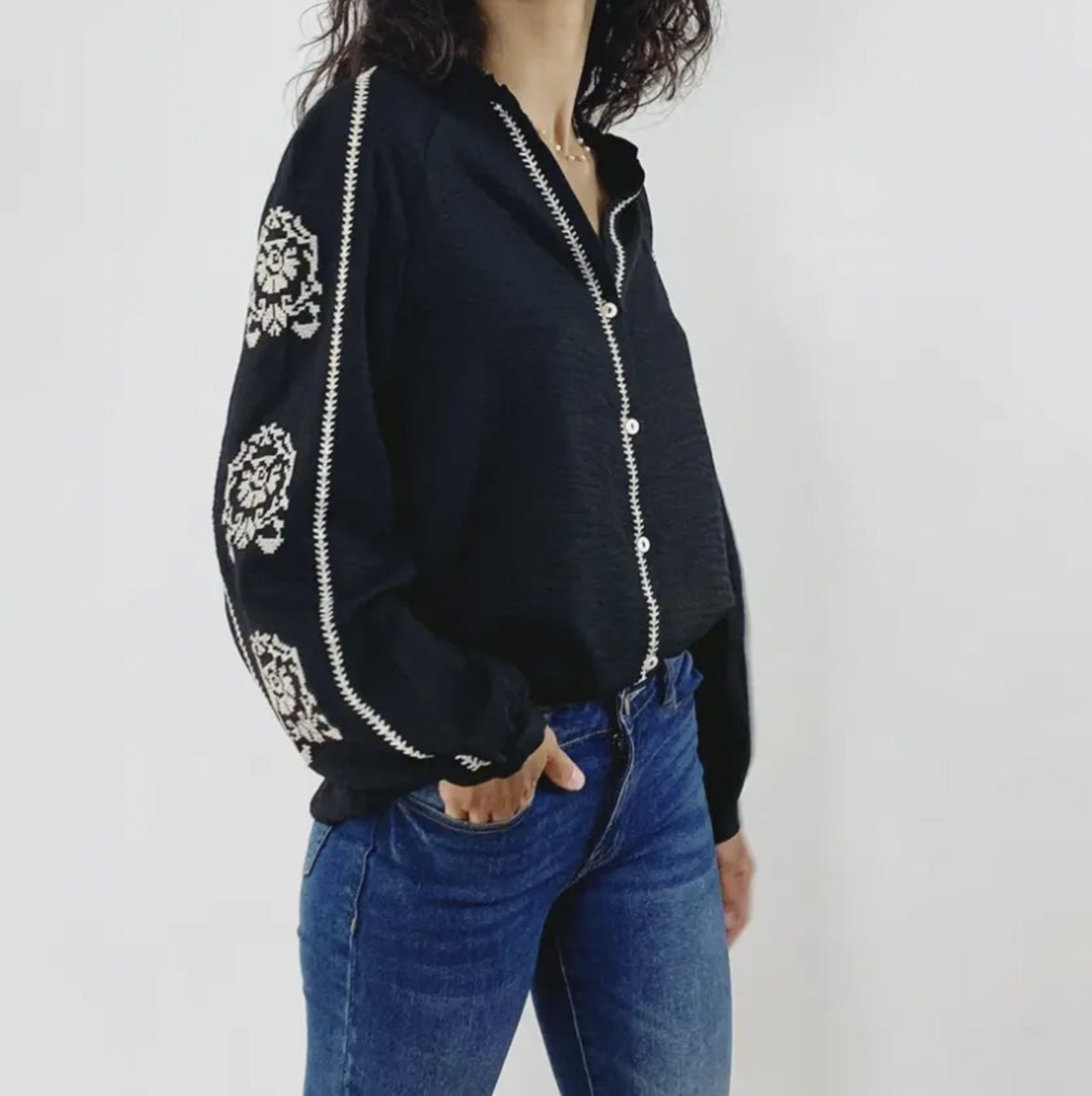 Blouse BRUNA