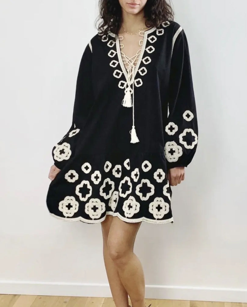 Robe IRIS