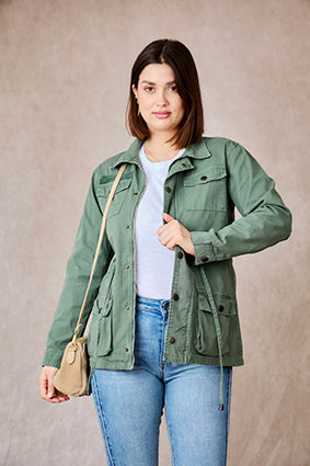 Veste ARY