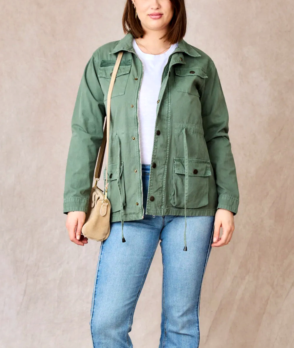 Veste ARY
