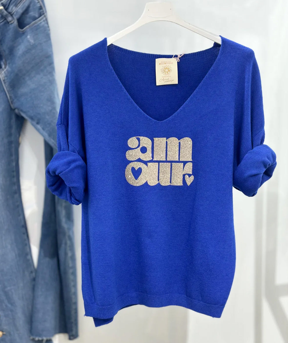 Pull FINAMOUR