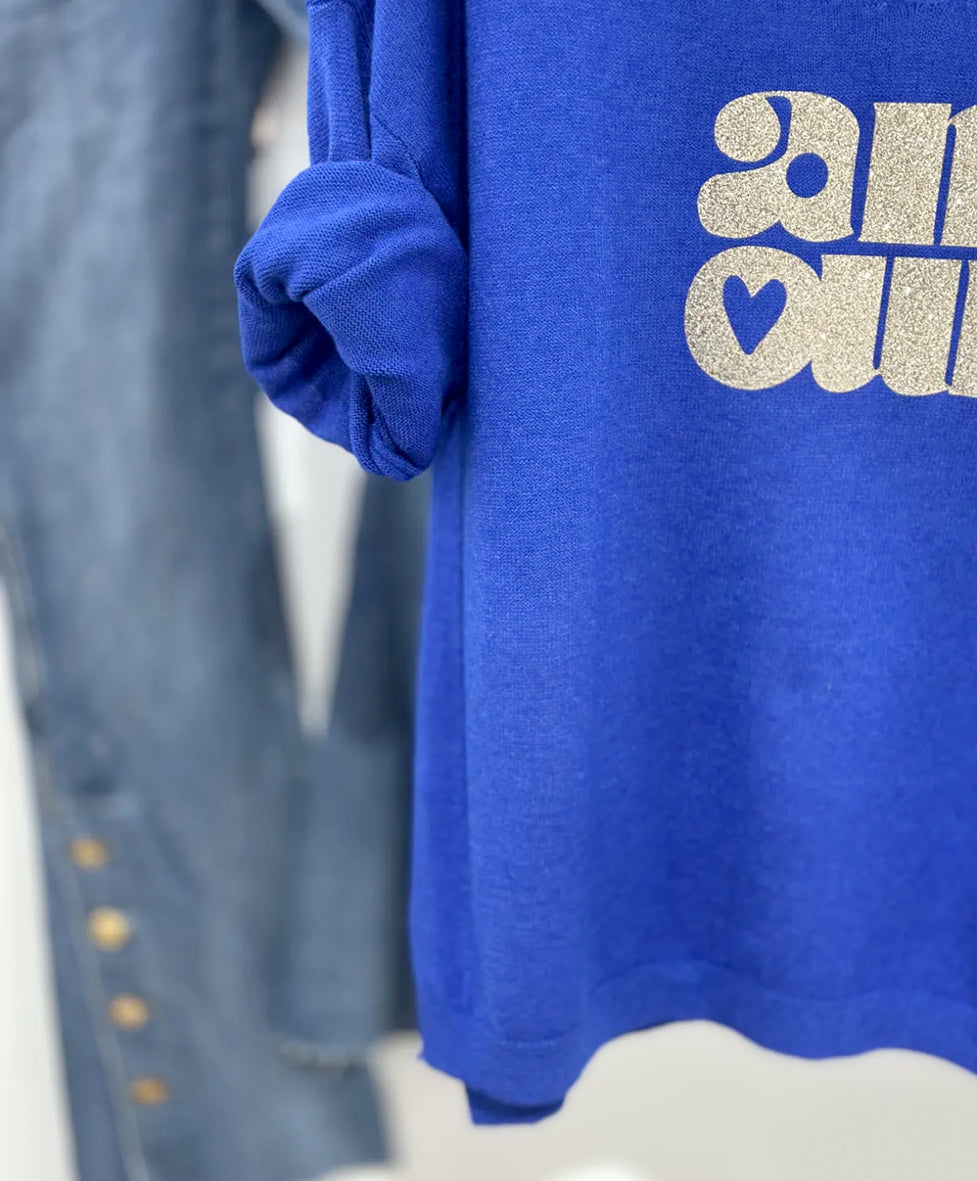 Pull FINAMOUR