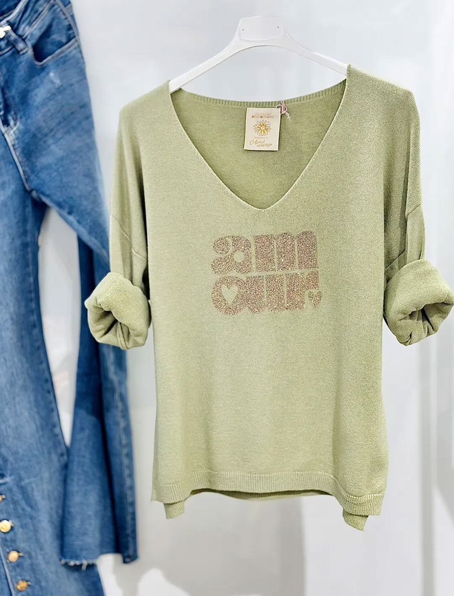 Pull FINAMOUR