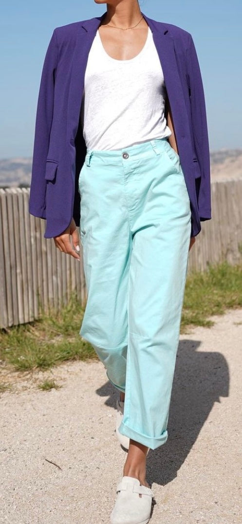 Pantalon Sakai