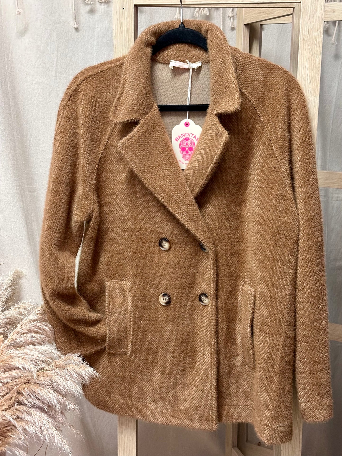 VESTE NEBA