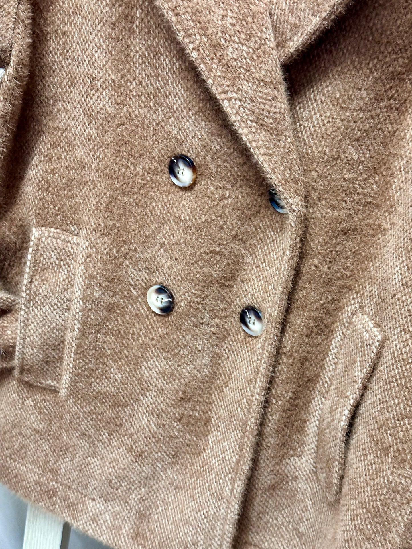 VESTE NEBA